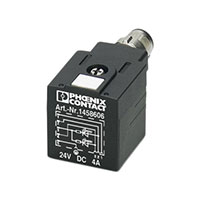 Phoenix Contact - 1458606 - CABLE 5POS