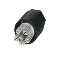 Phoenix Contact - 1459663 - QPD N 4PE2 5 6-11 BK