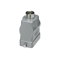 Phoenix Contact - 1460048 - CONN HOOD TOP ENTRY SZB10 PG21