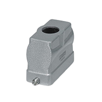 Phoenix Contact - 1460100 - CONN HOOD TOP ENTRY SZB16 M25