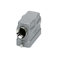 Phoenix Contact - 1460103 - CONN HOOD SIDE ENTRY SZB16 PG21