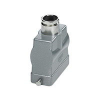 Phoenix Contact - 1460110 - CONN HOOD TOP ENTRY SZB16 PG21