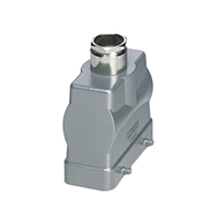 Phoenix Contact - 1460139 - CONN HOOD TOP ENTRY SZB16 PG21