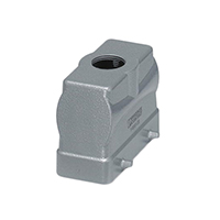 Phoenix Contact - 1460155 - CONN HOOD TOP ENTRY SZB16 M32
