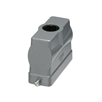 Phoenix Contact - 1460214 - CONN HOOD TOP ENTRY SZB24 M40