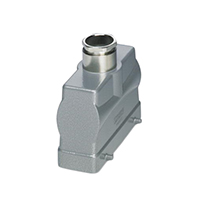 Phoenix Contact - 1460232 - CONN HOOD TOP ENTRY SZB24 PG29