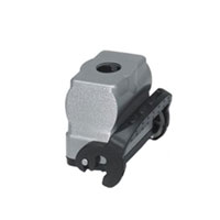 Phoenix Contact - 1460283 - CONN HOOD CPLNG BOTTOM SZB6 M25