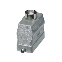 Phoenix Contact - 1460285 - CONN HOOD TOP ENTRY SZB16 M25