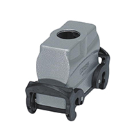 Phoenix Contact - 1460315 - CONN HOOD CPLNG BOTTOM SZB16 M25