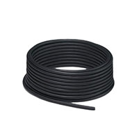 Phoenix Contact - 1501663 - CABLE 4COND 22AWG BLACK 328.1'