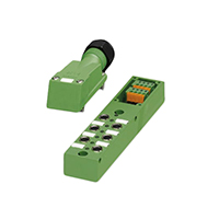 Phoenix Contact - 1503399 - SENSOR ACTUATOR BOX