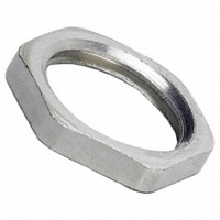 Phoenix Contact - 1504097 - HEX NUT BRASS M16