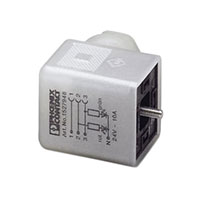Phoenix Contact - 1527948 - VALVE CONNECTOR 5POS