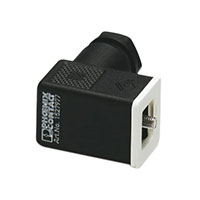 Phoenix Contact - 1527977 - VALVE CONNECTOR 4POS TYPE CI