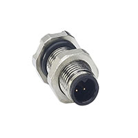 Phoenix Contact - 1530634 - CONN PLUG 4POS SCREW MOUNT