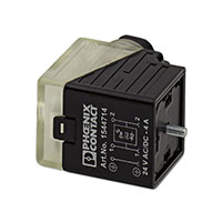 Phoenix Contact - 1544714 - VALVE CONNECTOR 3POS
