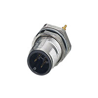 Phoenix Contact - 1552955 - PLUG 4POS W/STR SLD CONNECTION