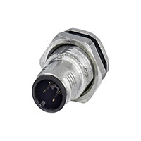 Phoenix Contact - 1553459 - PLUG 4POS W/STR SOLDER CONNECT