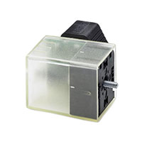 Phoenix Contact - 1553886 - VALVE CONNECTOR 4POS