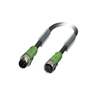 Phoenix Contact - 1555745 - SAC-4P-MS/15 0-186/FS SCO