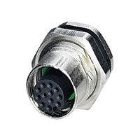Phoenix Contact - 1559929 - CONN SOCKET 12POS PANEL MOUNT