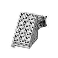 Phoenix Contact - 1580147 - INSERT FEMALE 40POS TERM BLOCK