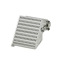 Phoenix Contact - 1580192 - INSERT MALE 64POS TERMINAL BLOCK