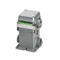 Phoenix Contact - 1581023 - CONN ASSY SIDE ENTRY 6P SZB6 M20