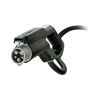 Phoenix Contact - 1583100 - CHRG CBL ELECT VEH MODE 2, 1 PH