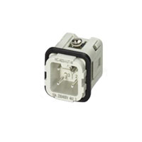 Phoenix Contact - 1585210 - INSERT MALE 3POS+1GND SCREW