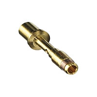 Phoenix Contact - 1605636 - CONTACT SOCKET 2.0MM CRIMP GOLD