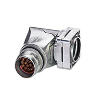 Phoenix Contact - 1607650 - CONN RCP HSG FMAL 17PS PNL MT RA