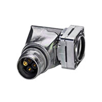 Phoenix Contact - 1607726 - CONN RCPT HSNG FMALE 6POS PNL MT