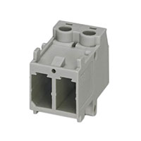 Phoenix Contact - 1607815 - CONN DUMMY MODULE