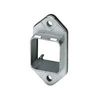 Phoenix Contact - 1608061 - PANEL MNT FRAME FOR SCRJ DUPLEX