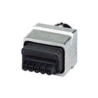 Phoenix Contact - 1608074 - TERM BLOCK PLUG 5POS STR