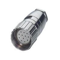 Phoenix Contact - 1613264 - CONN INSERT SHELL INLINE