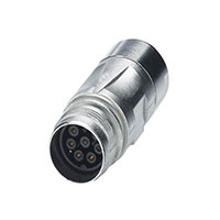 Phoenix Contact - 1618750 - CONN RCPT HSG FMALE 9POS INLINE