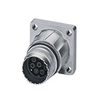 Phoenix Contact - 1619218 - CONN RCPT HSG FMALE 8POS PNL MT