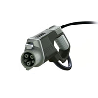 Phoenix Contact - 1623389 - EV-T1M3C-1AC32A-5 0M6 0ESBK00