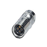 Phoenix Contact - 1624550 - CONN PLG HSG FMALE 7POS INLINE