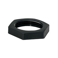 Phoenix Contact - 1640715 - HEX NUT PLASTIC