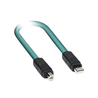 Phoenix Contact - 1653948 - CABLE USB