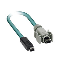 Phoenix Contact - 1654141 - CABLE USB