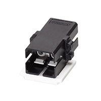 Phoenix Contact - 1654358 - CONN COUPLR RCPT SCRJ-SCRJ DUPLX
