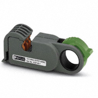 Phoenix Contact - 1657407 - COAX STRIPPING TOOL