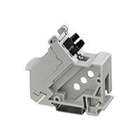 Phoenix Contact - 1658121 - CONN COUPLR RCPT SCRJ-SCRJ DUPLX