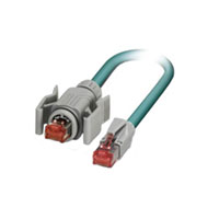 Phoenix Contact - 1658370 - VS-08-CO-C46-62-10 0 SKR