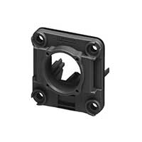 Phoenix Contact - 1658668 - CONN PANEL MOUNT FRAME FOR RJ45