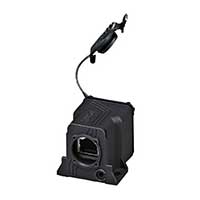 Phoenix Contact - 1658684 - CONN MOD COUPLER 8P8C TO 8P8C